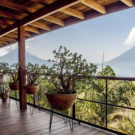 Villa Eggedal Santa Cruz La Laguna Dış mekan fotoğraf