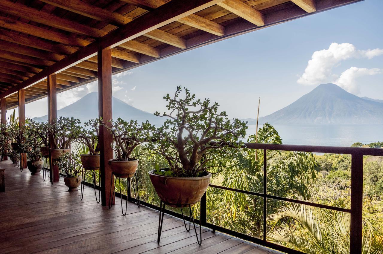 Villa Eggedal Santa Cruz La Laguna Dış mekan fotoğraf