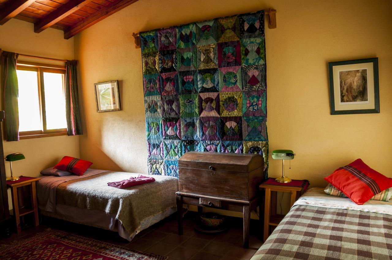 Villa Eggedal Santa Cruz La Laguna Dış mekan fotoğraf